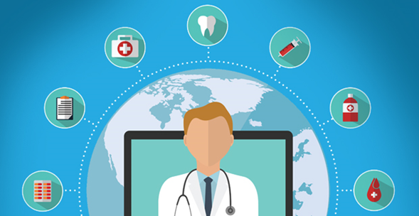 Non-hospital-based provider-to-patient Telehealth use growing